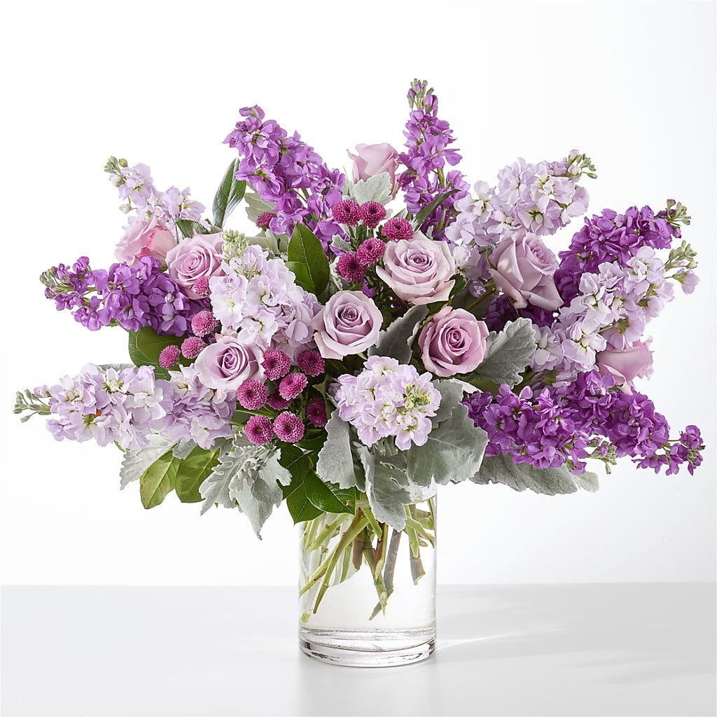One in a Million Bouquet – TREASURE HUT FLOWERS GIFTS & GHSES, Delavan WI