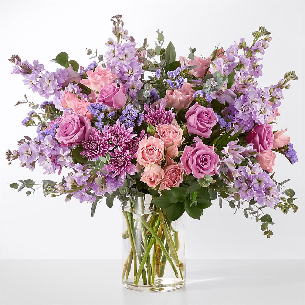 Cloud Nine Bouquet – TREASURE HUT FLOWERS GIFTS & GHSES, Delavan WI