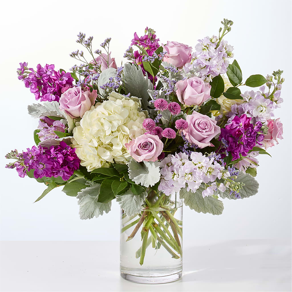 Empress Bouquet – TREASURE HUT FLOWERS GIFTS & GHSES, Delavan WI