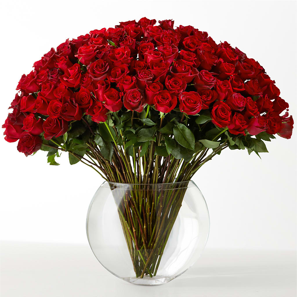 The Idealist – TREASURE HUT FLOWERS GIFTS & GHSES, Delavan WI