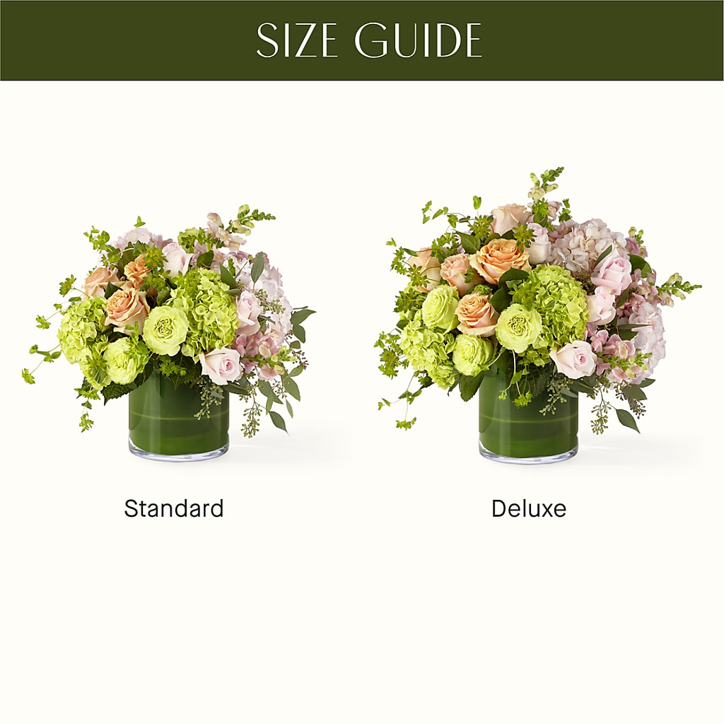 The Art Deco – TREASURE HUT FLOWERS GIFTS & GHSES, Delavan WI