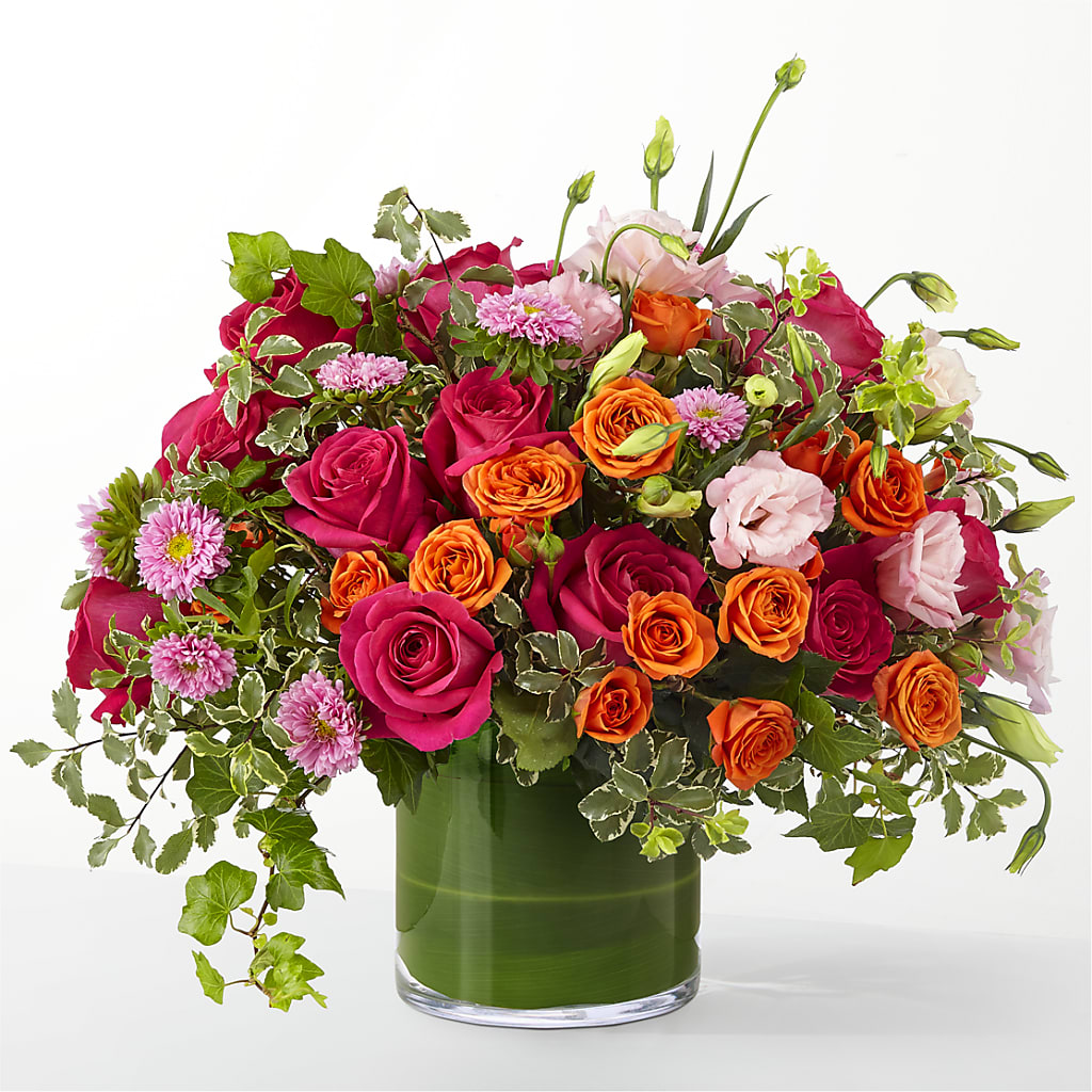 The Trendsetter – TREASURE HUT FLOWERS GIFTS & GHSES, Delavan WI