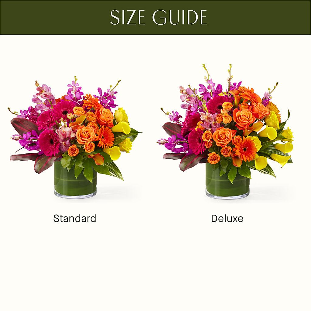 The Mosaic – TREASURE HUT FLOWERS GIFTS & GHSES, Delavan WI