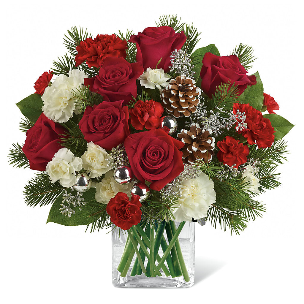 Woodland Wonder Bouquet – TREASURE HUT FLOWERS GIFTS & GHSES, Delavan WI
