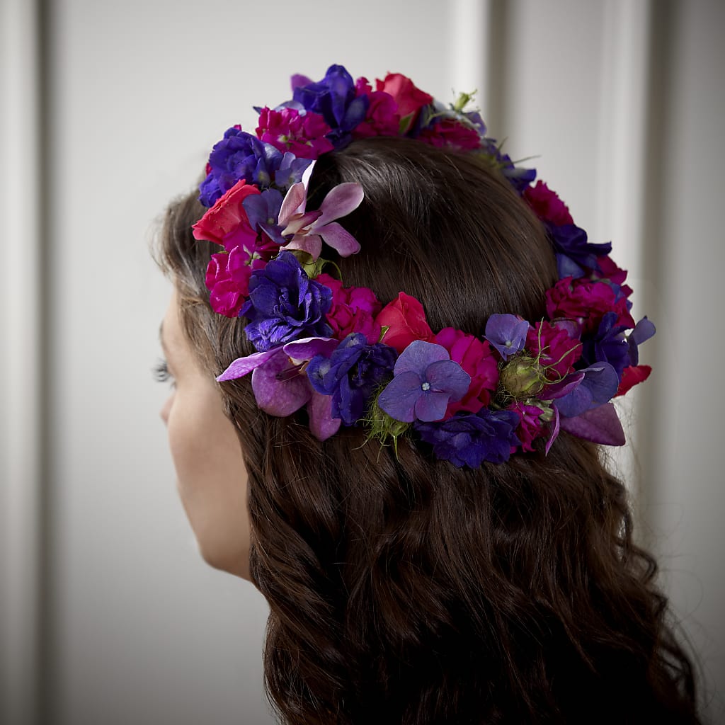 Butterfly Kisses Hair Decor – TREASURE HUT FLOWERS GIFTS & GHSES, Delavan WI