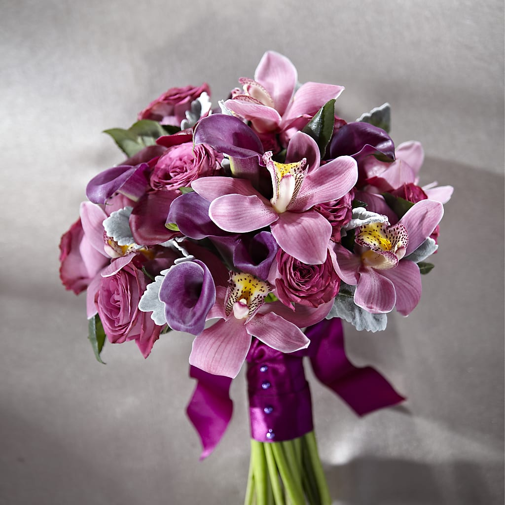 Delicacy Bouquet – TREASURE HUT FLOWERS GIFTS & GHSES, Delavan WI
