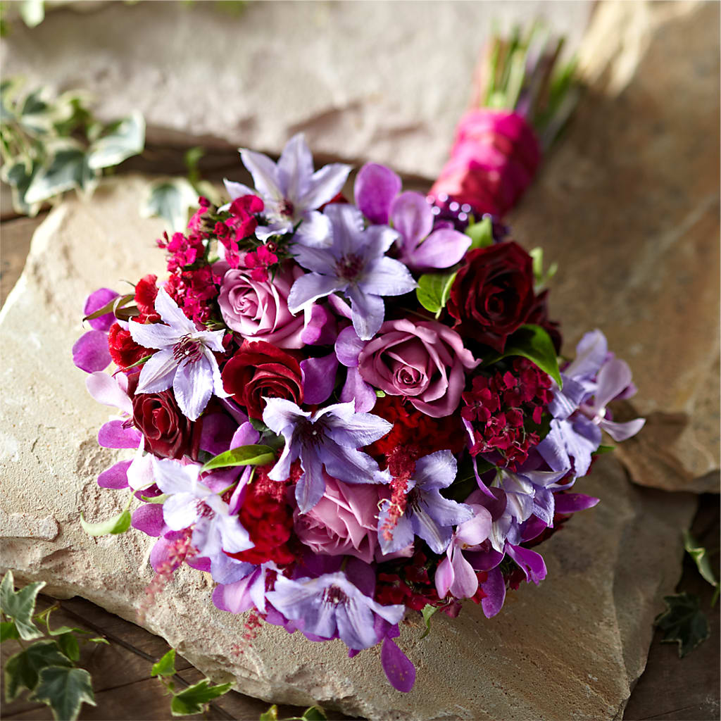 Enlightened Love Bouquet – TREASURE HUT FLOWERS GIFTS & GHSES, Delavan WI