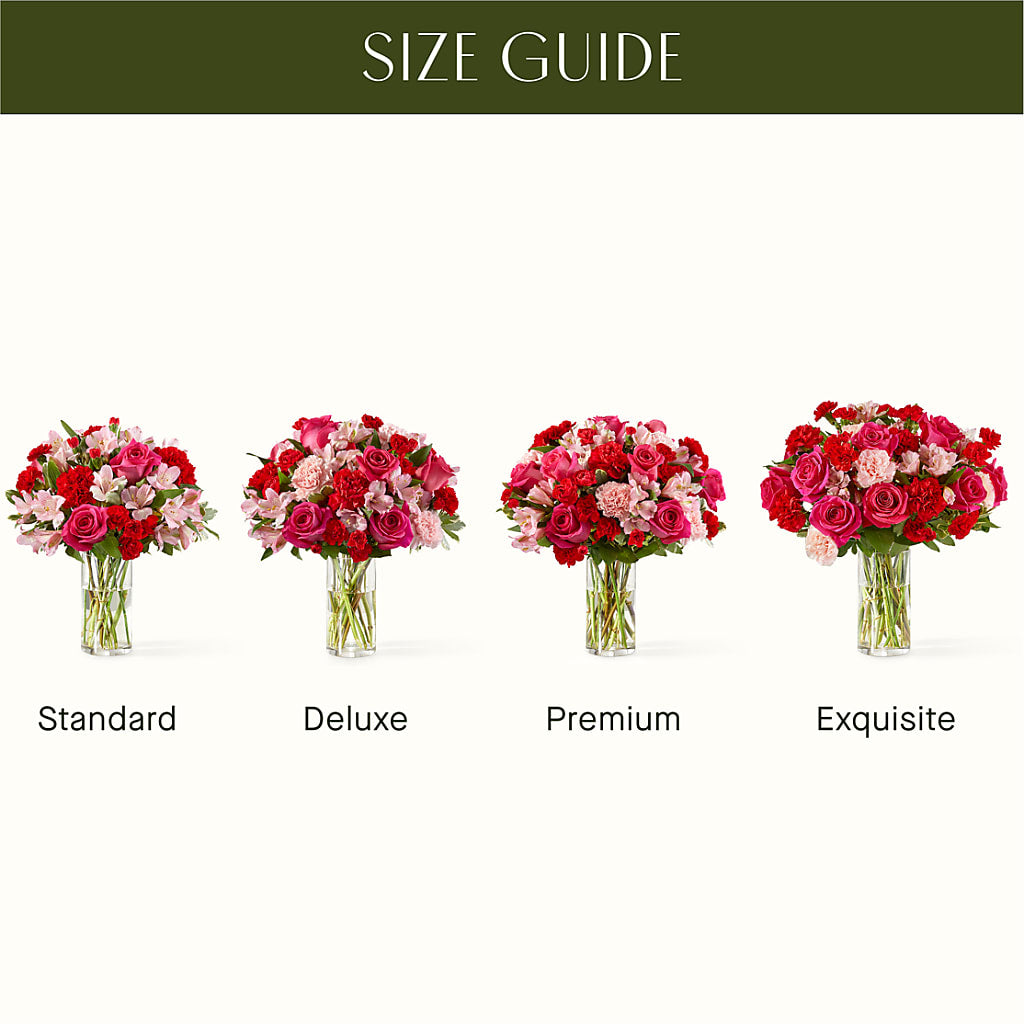 You're Precious Bouquet – TREASURE HUT FLOWERS GIFTS & GHSES, Delavan WI