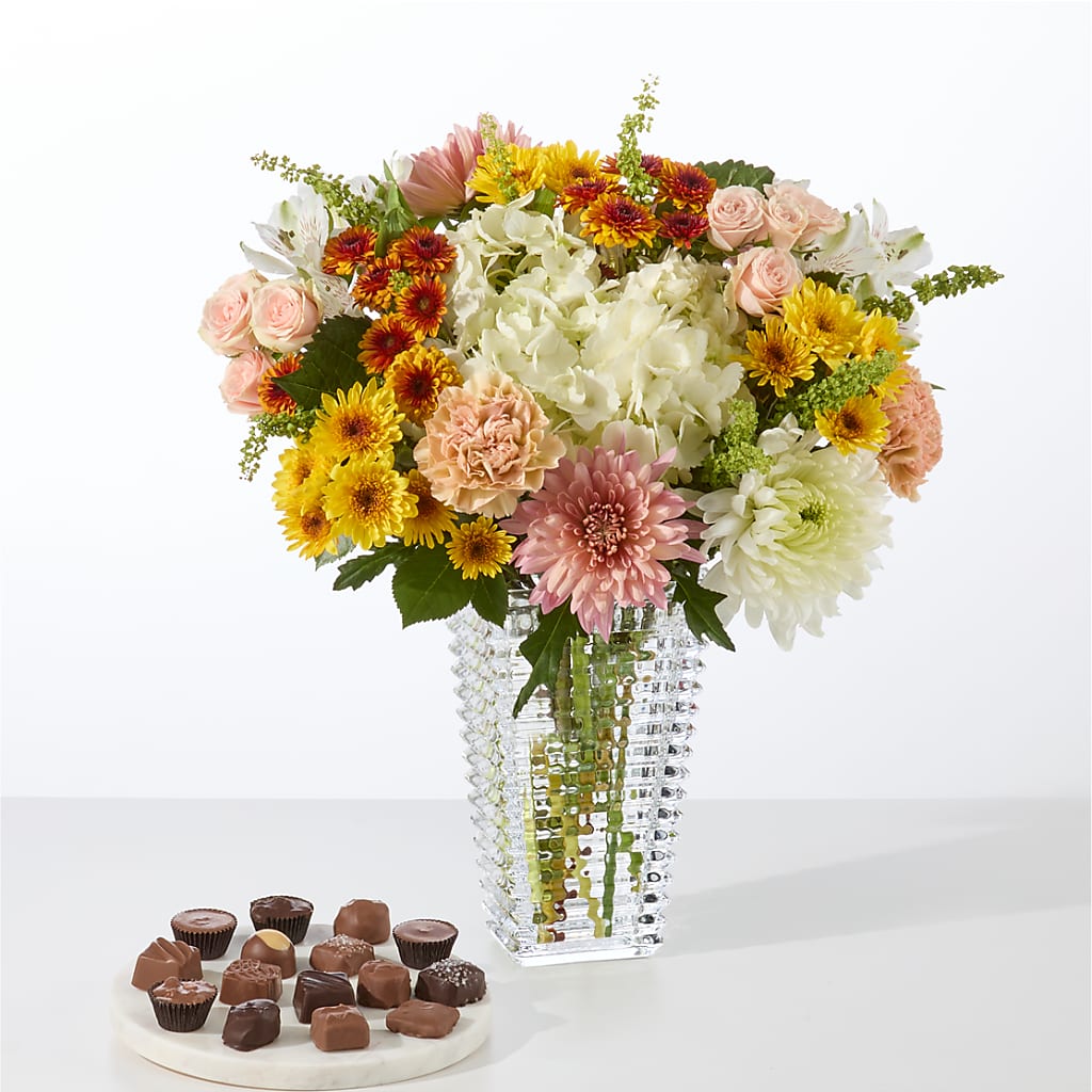 Fall Celebration Bouquet – TREASURE HUT FLOWERS GIFTS & GHSES, Delavan WI