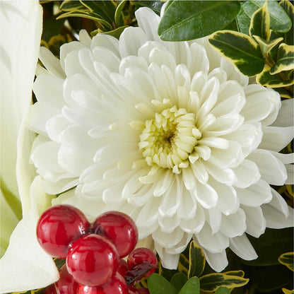 Festive Moments Tree – TREASURE HUT FLOWERS GIFTS & GHSES, Delavan WI