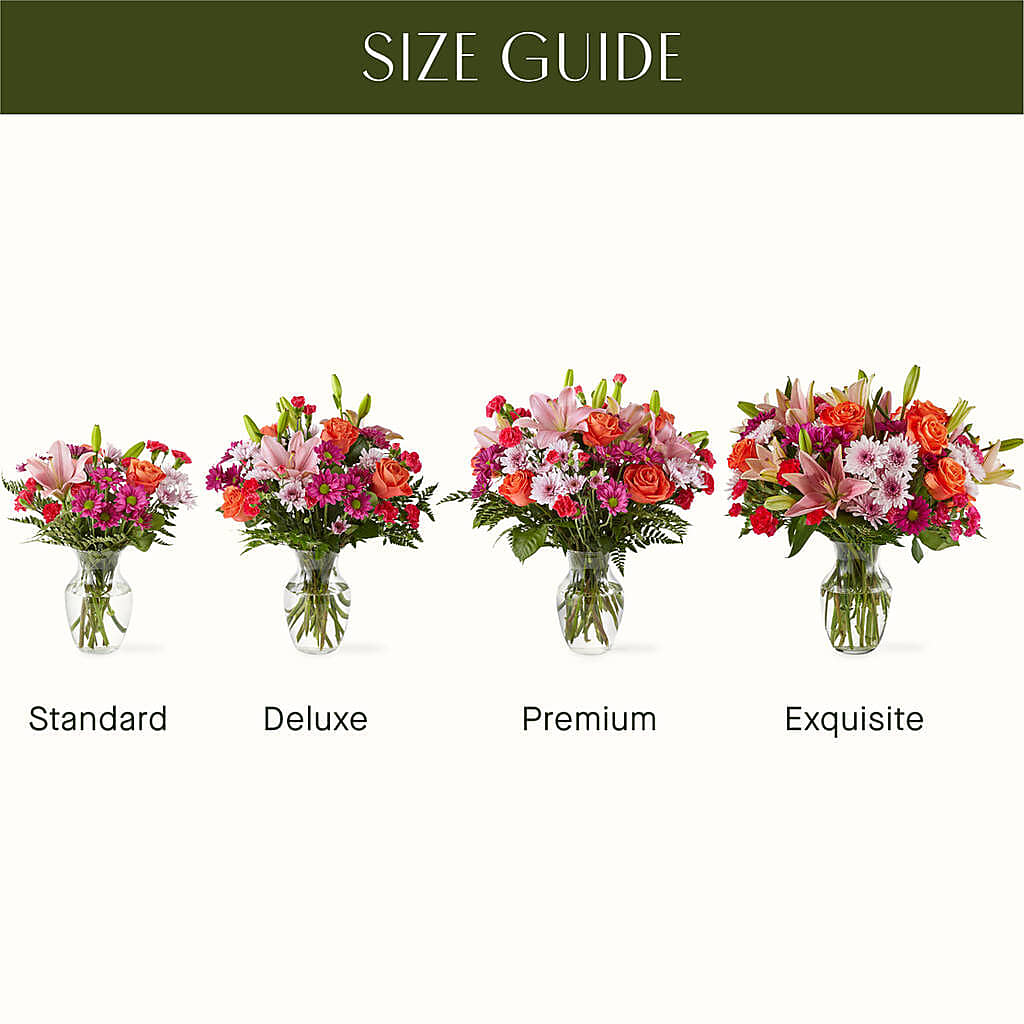 Light of My Life Bouquet – TREASURE HUT FLOWERS GIFTS & GHSES, Delavan WI