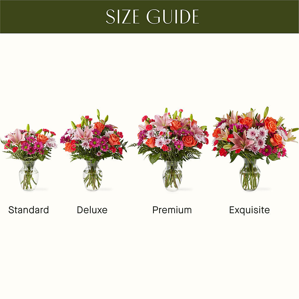 Light of My Life Bouquet – TREASURE HUT FLOWERS GIFTS & GHSES, Delavan WI