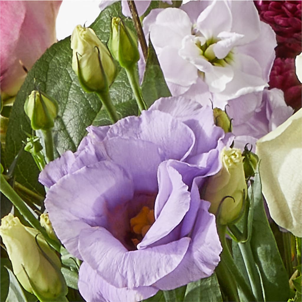 Work of Art Bouquet – TREASURE HUT FLOWERS GIFTS & GHSES, Delavan WI