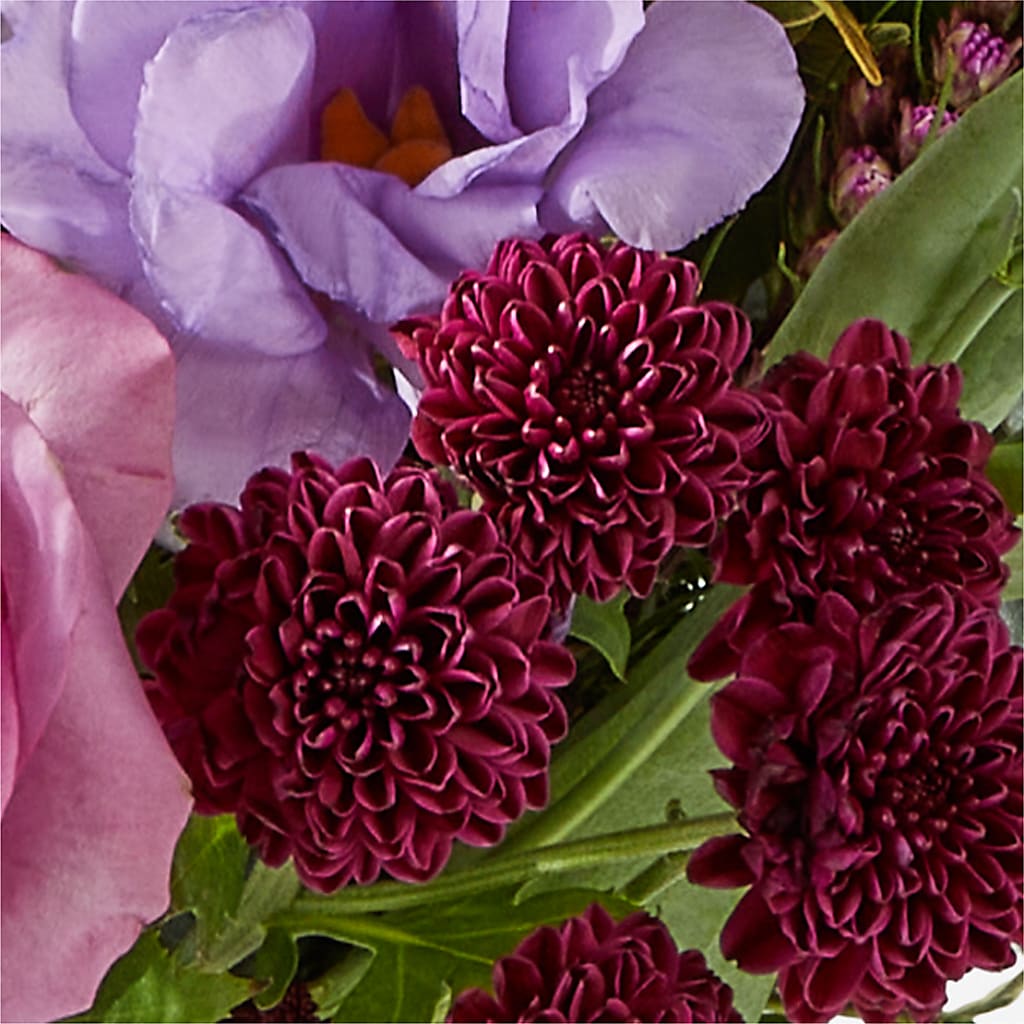 Work of Art Bouquet – TREASURE HUT FLOWERS GIFTS & GHSES, Delavan WI