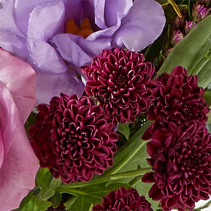 Work of Art Bouquet – TREASURE HUT FLOWERS GIFTS & GHSES, Delavan WI