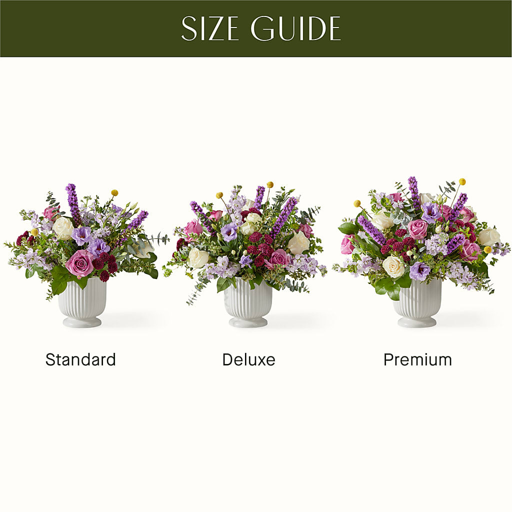 Work of Art Bouquet – TREASURE HUT FLOWERS GIFTS & GHSES, Delavan WI