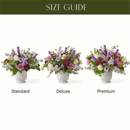 Work of Art Bouquet – TREASURE HUT FLOWERS GIFTS & GHSES, Delavan WI