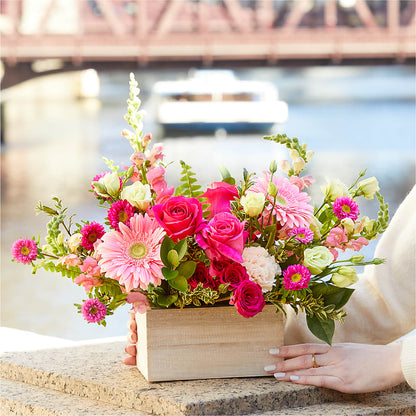 Too Cute Bouquet – TREASURE HUT FLOWERS GIFTS & GHSES, Delavan WI