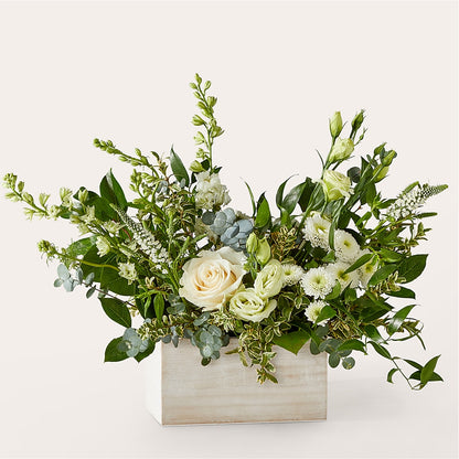 Cashmere Bouquet – TREASURE HUT FLOWERS GIFTS & GHSES, Delavan WI