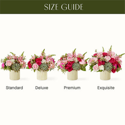 Magenta Musings Bouquet – TREASURE HUT FLOWERS GIFTS & GHSES, Delavan WI