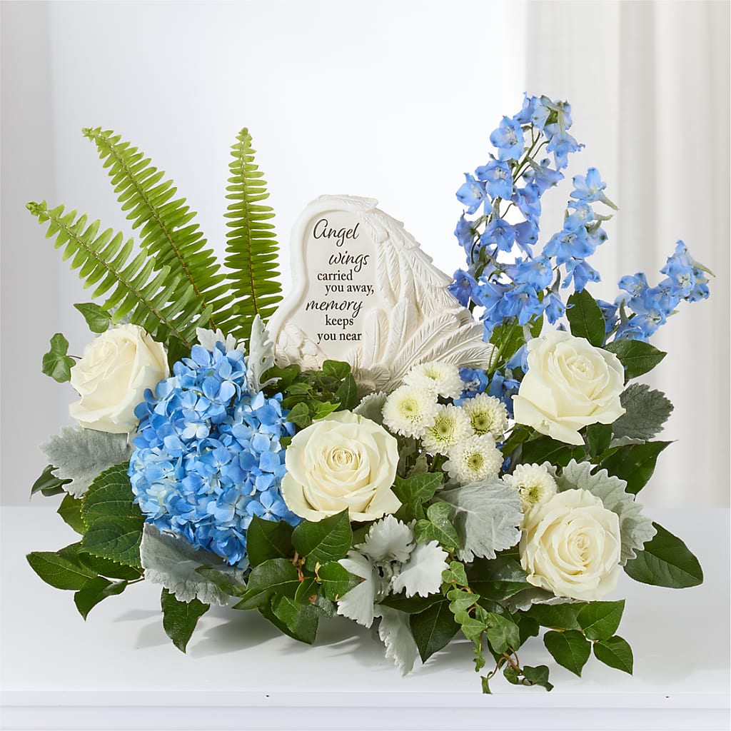 Dearest Arrangement – TREASURE HUT FLOWERS GIFTS & GHSES, Delavan WI