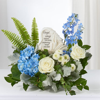Dearest Arrangement – TREASURE HUT FLOWERS GIFTS & GHSES, Delavan WI