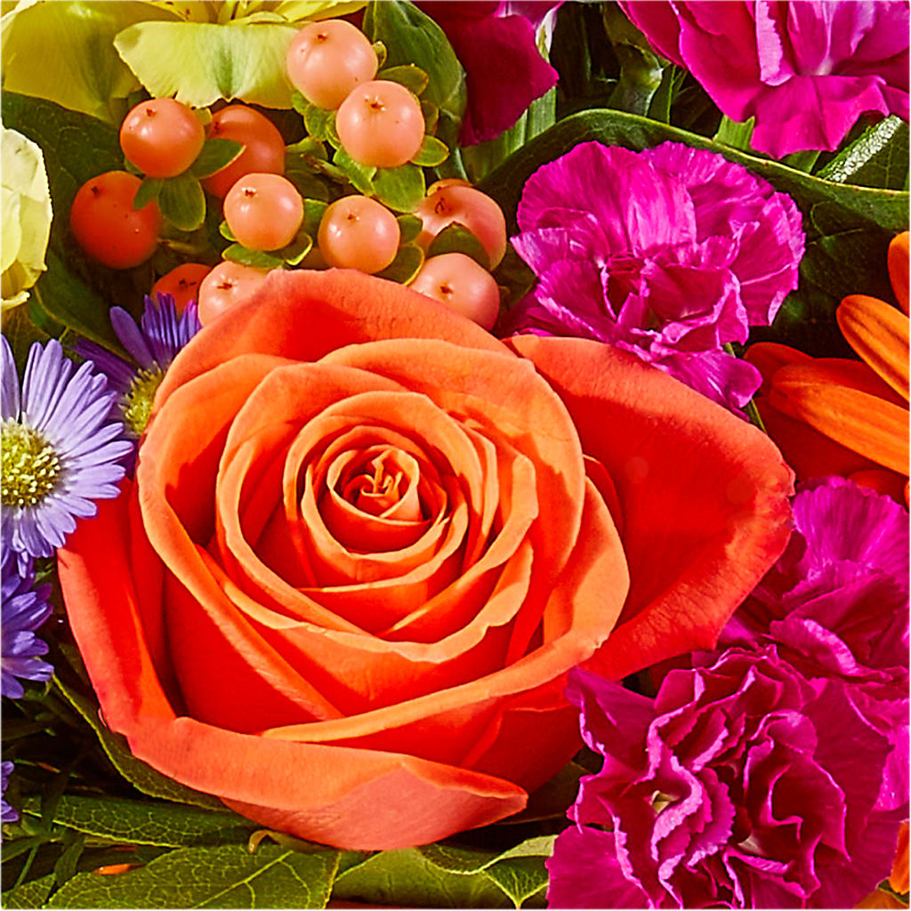 Tricks & Treats Pumpkin – TREASURE HUT FLOWERS GIFTS & GHSES, Delavan WI