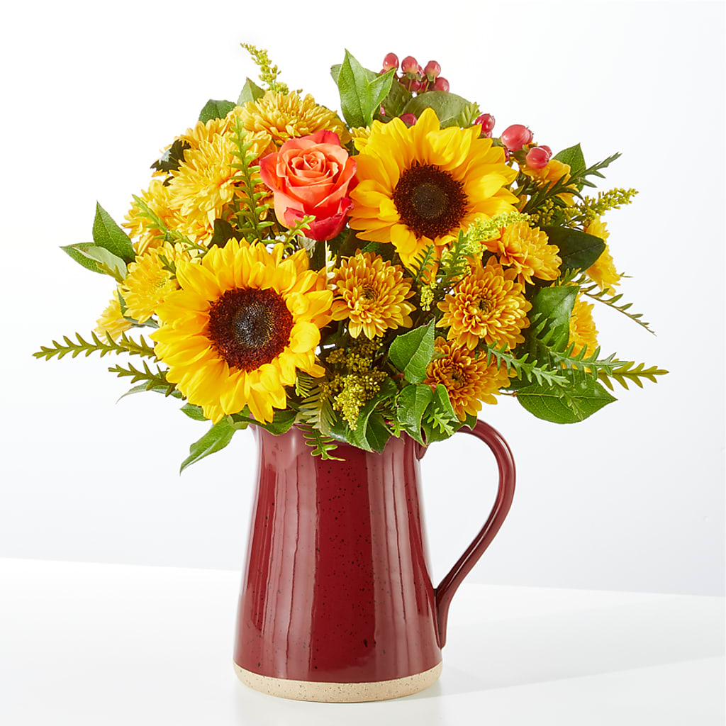 Scents of Autumn Bouquet – TREASURE HUT FLOWERS GIFTS & GHSES, Delavan WI