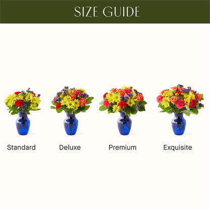 Brighter Days Bouquet – TREASURE HUT FLOWERS GIFTS & GHSES, Delavan WI