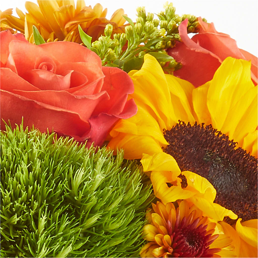 Farmer’s Market Stroll Bouquet – TREASURE HUT FLOWERS GIFTS & GHSES, Delavan WI