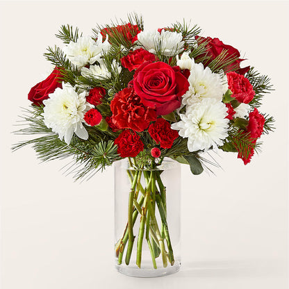 Seasonal Magic Bouquet – TREASURE HUT FLOWERS GIFTS & GHSES, Delavan WI