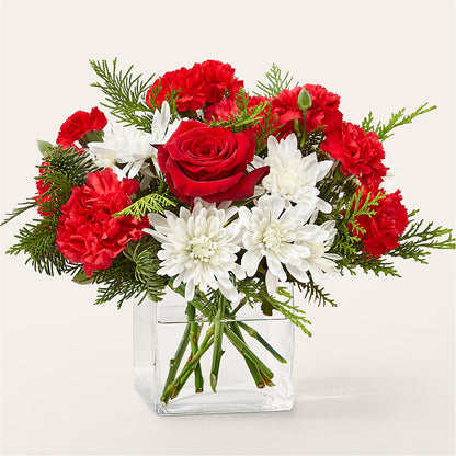 Peppermint Chill Bouquet – TREASURE HUT FLOWERS GIFTS & GHSES, Delavan WI