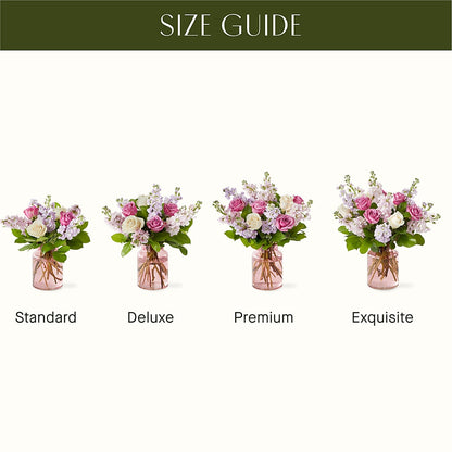Springtime Spritz Bouquet – TREASURE HUT FLOWERS GIFTS & GHSES, Delavan WI