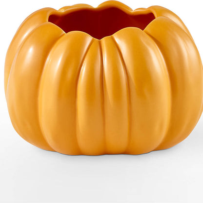 Golden Gourd Pumpkin Bouquet – TREASURE HUT FLOWERS GIFTS & GHSES, Delavan WI
