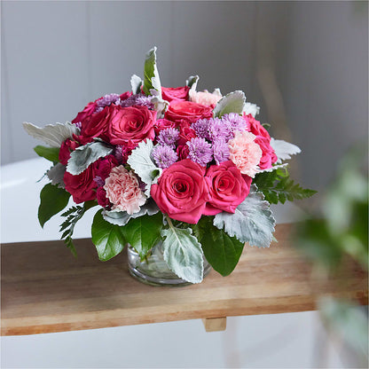 Sweet As Can Be Bouquet – TREASURE HUT FLOWERS GIFTS & GHSES, Delavan WI