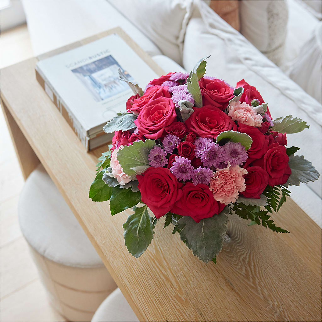 Sweet As Can Be Bouquet – TREASURE HUT FLOWERS GIFTS & GHSES, Delavan WI