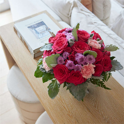 Sweet As Can Be Bouquet – TREASURE HUT FLOWERS GIFTS & GHSES, Delavan WI