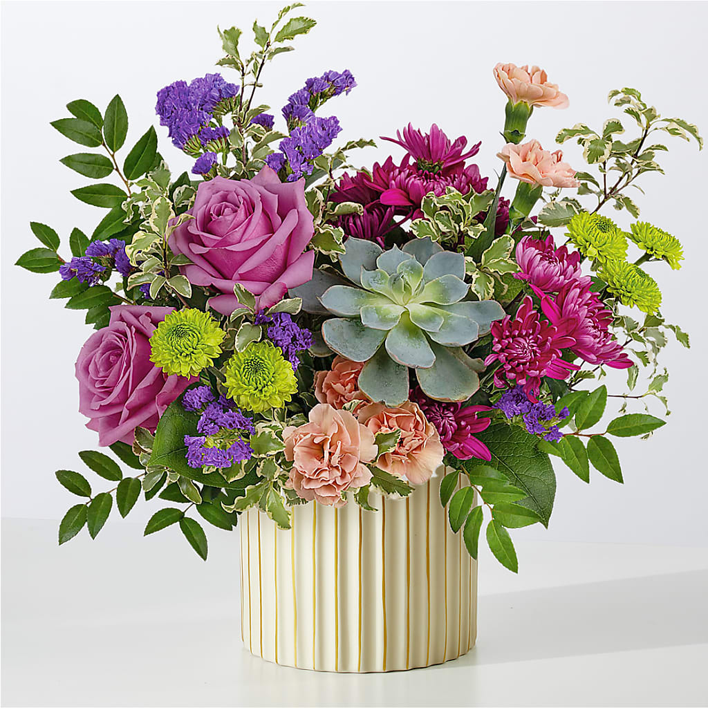 You're a Gem Bouquet – TREASURE HUT FLOWERS GIFTS & GHSES, Delavan WI