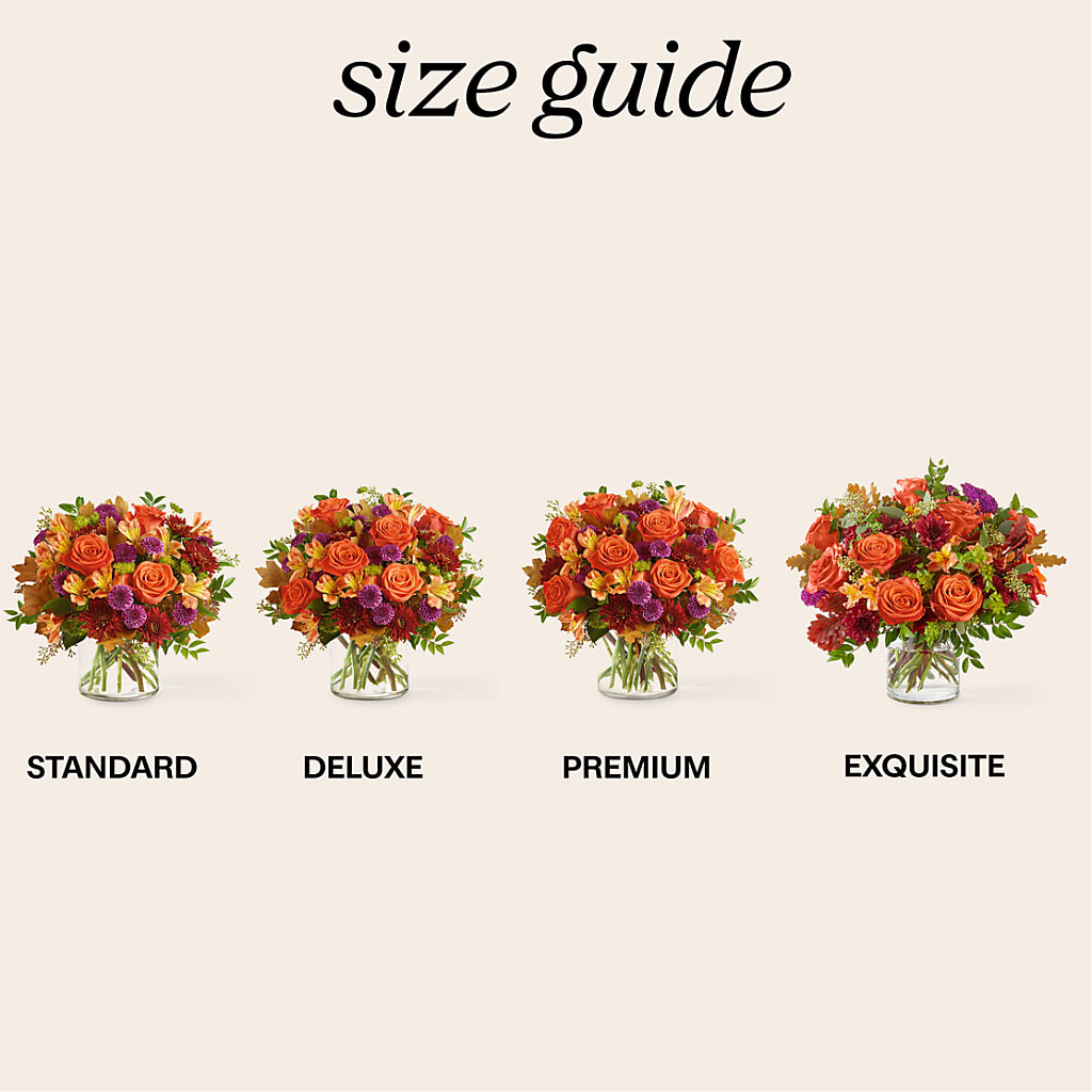 Orange You Glad Bouquet – TREASURE HUT FLOWERS GIFTS & GHSES, Delavan WI