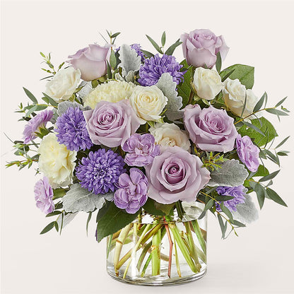 Stardust Bouquet – TREASURE HUT FLOWERS GIFTS & GHSES, Delavan WI