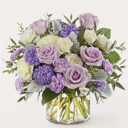 Stardust Bouquet – TREASURE HUT FLOWERS GIFTS & GHSES, Delavan WI