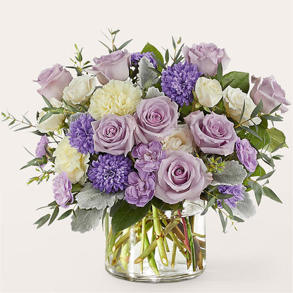 Stardust Bouquet – TREASURE HUT FLOWERS GIFTS & GHSES, Delavan WI