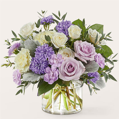 Stardust Bouquet – TREASURE HUT FLOWERS GIFTS & GHSES, Delavan WI