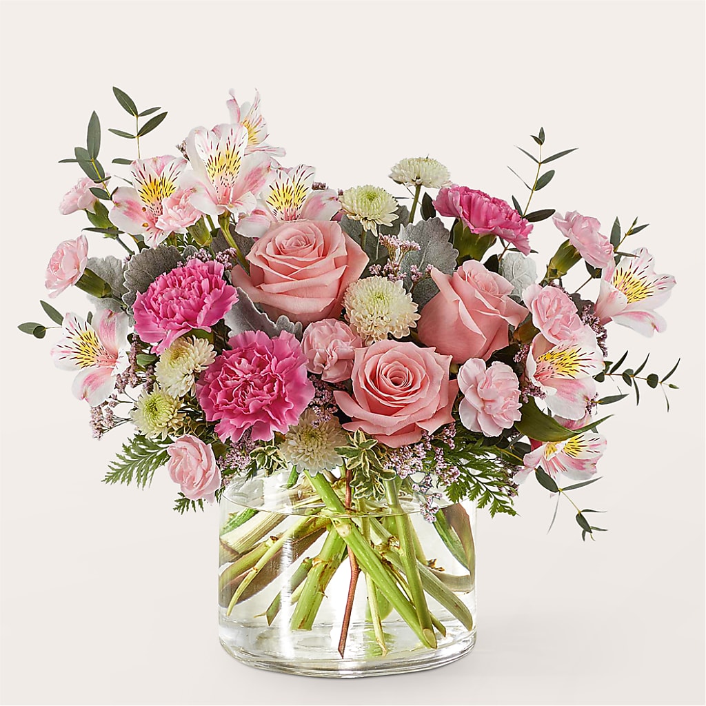 The Treehouse Bouquet – TREASURE HUT FLOWERS GIFTS & GHSES, Delavan WI