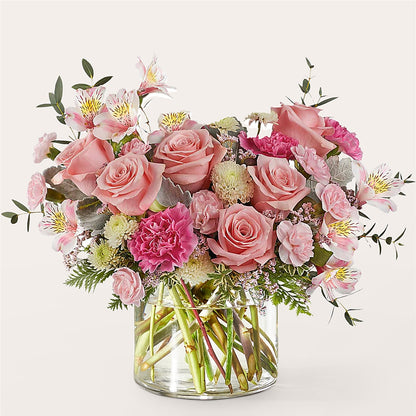 The Treehouse Bouquet – TREASURE HUT FLOWERS GIFTS & GHSES, Delavan WI