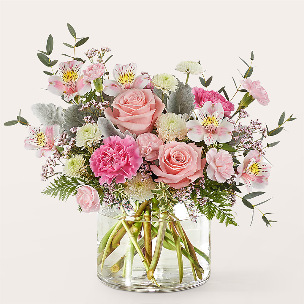 The Treehouse Bouquet – TREASURE HUT FLOWERS GIFTS & GHSES, Delavan WI