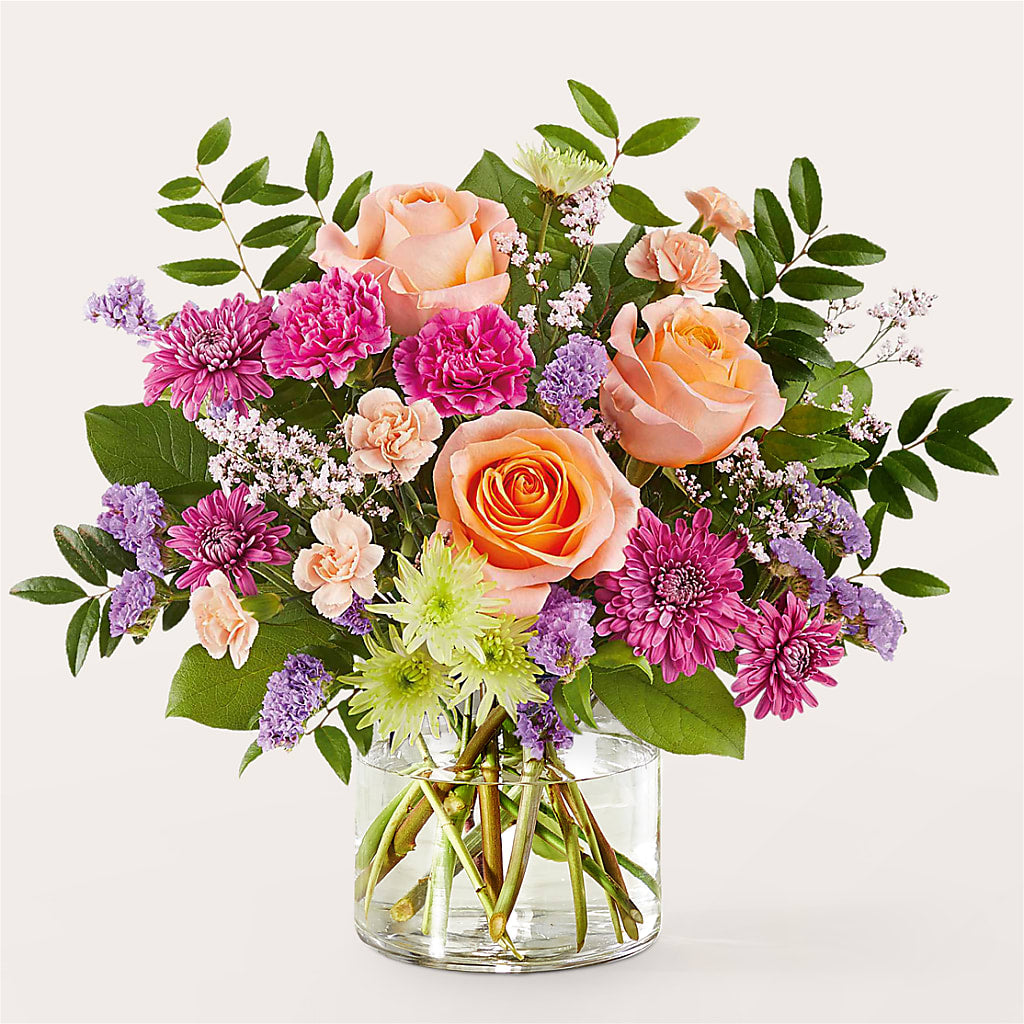 Effervescence Bouquet – TREASURE HUT FLOWERS GIFTS & GHSES, Delavan WI