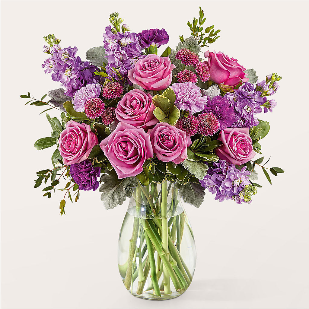 A Love Story Bouquet – TREASURE HUT FLOWERS GIFTS & GHSES, Delavan WI