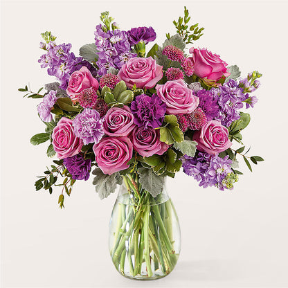 A Love Story Bouquet – TREASURE HUT FLOWERS GIFTS & GHSES, Delavan WI