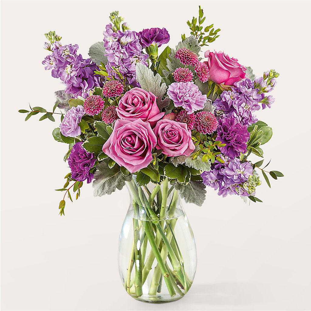A Love Story Bouquet – TREASURE HUT FLOWERS GIFTS & GHSES, Delavan WI